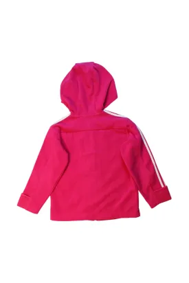 Adidas Hooded Lightweight Jacket 3T