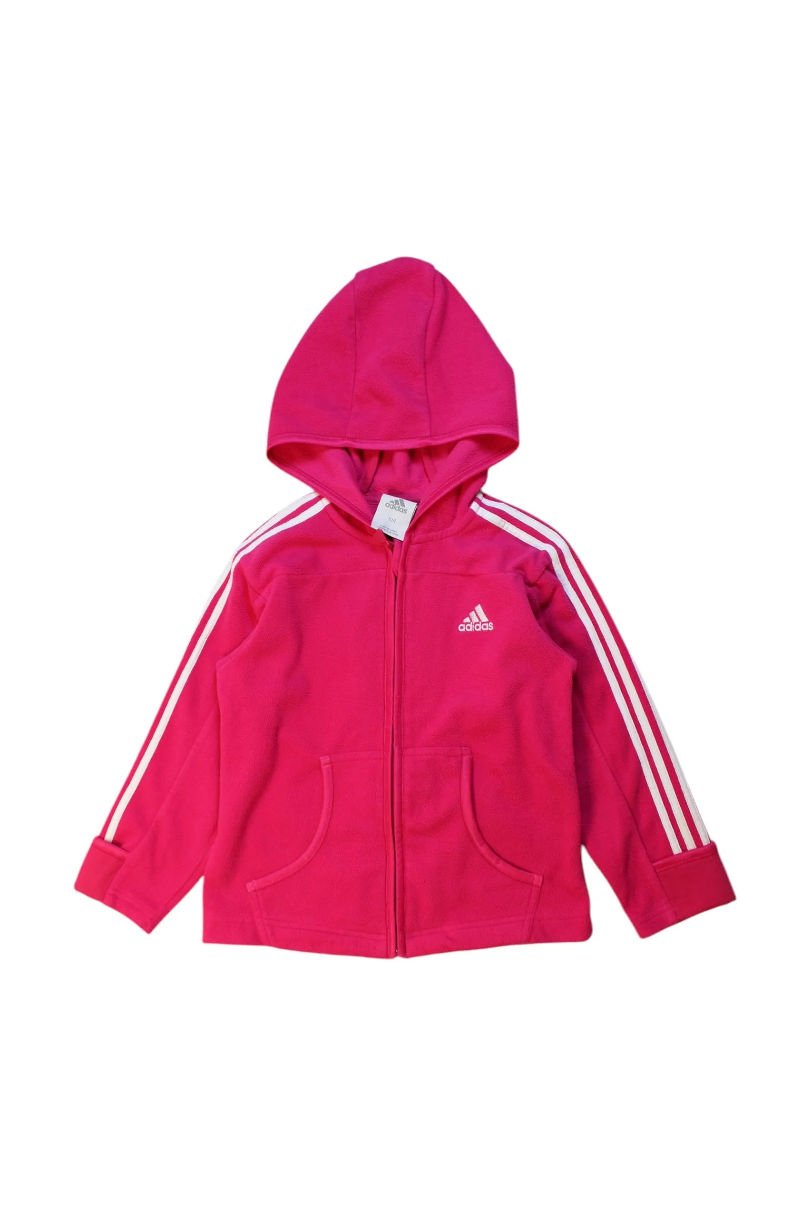 Adidas Hooded Lightweight Jacket 3T