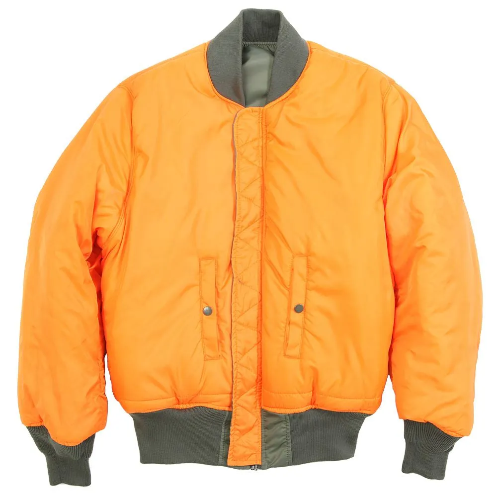 Alpha Industries MA-1 Flight Jacket (MA1)