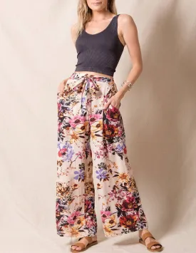 Amelia Flowy Pants