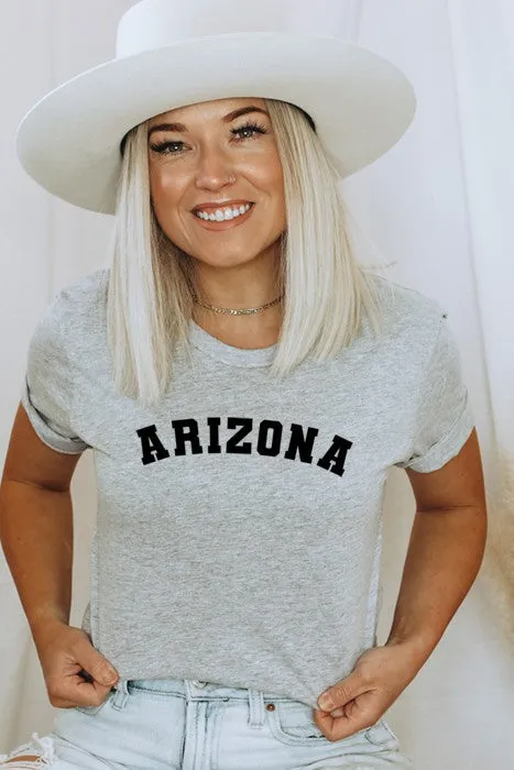 Arizona Tee