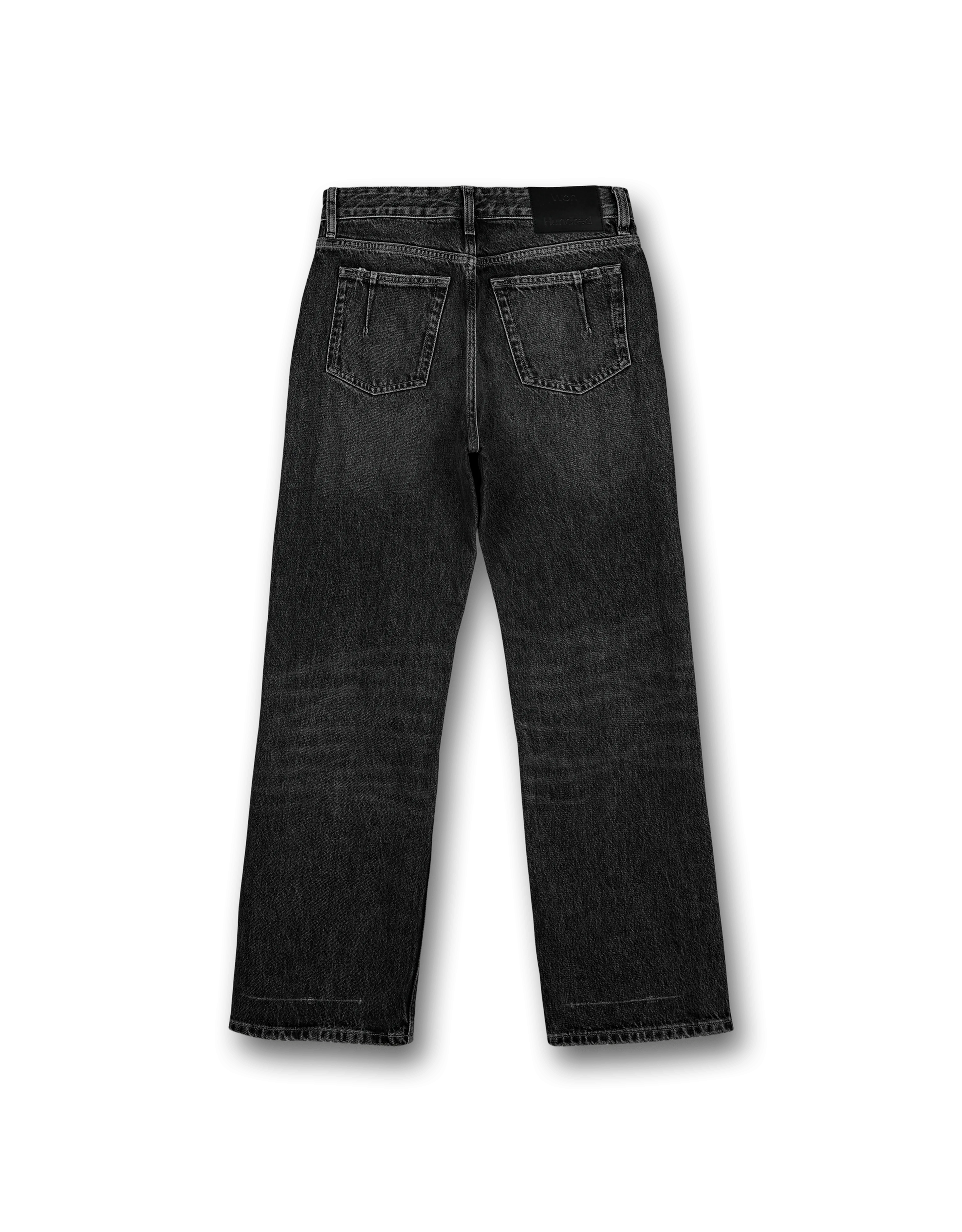 Baggy Vista Grey