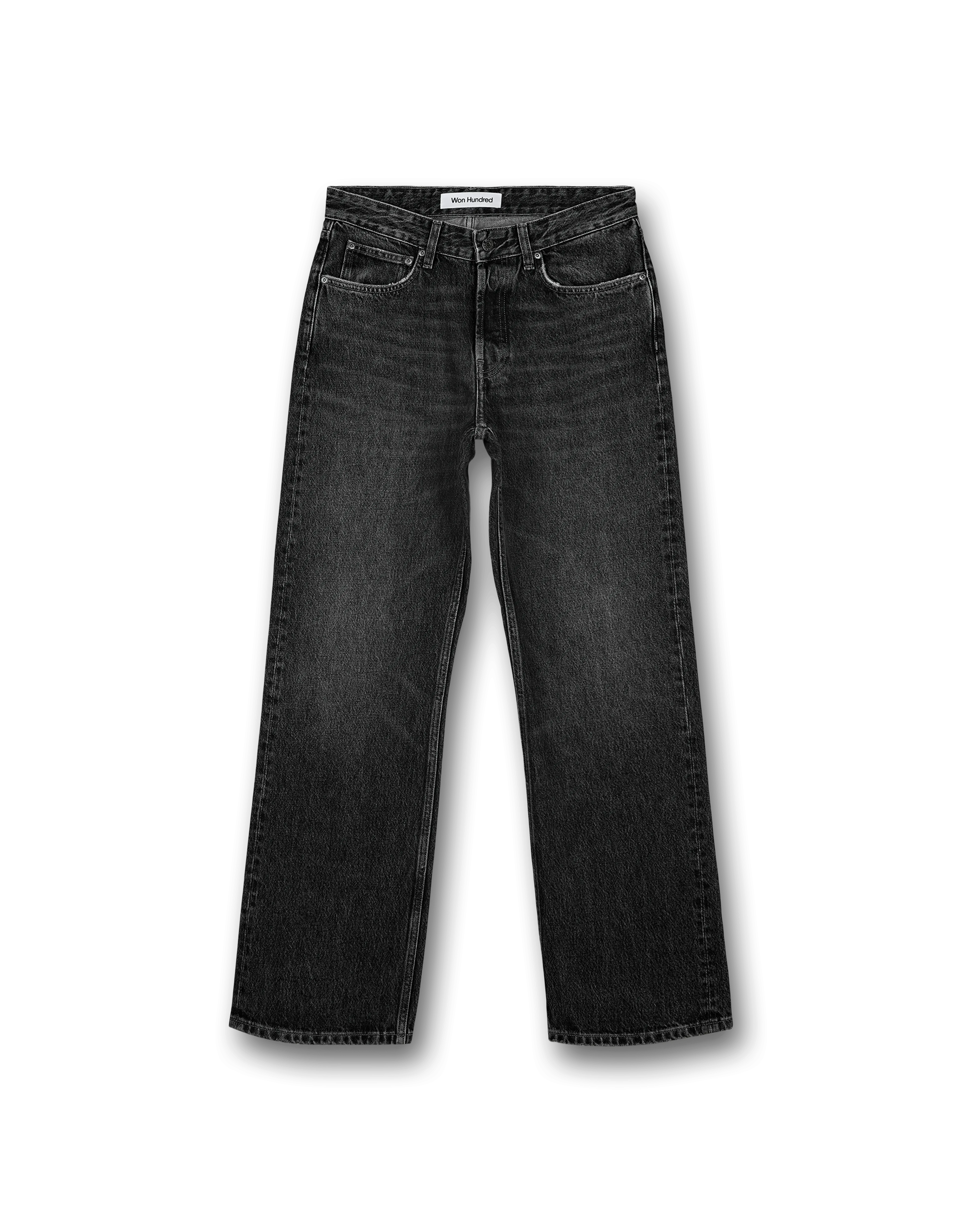 Baggy Vista Grey