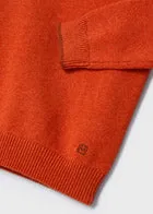 Basic Crewneck Sweater