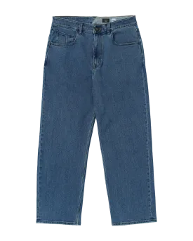 Billow Jeans - Washed Blue