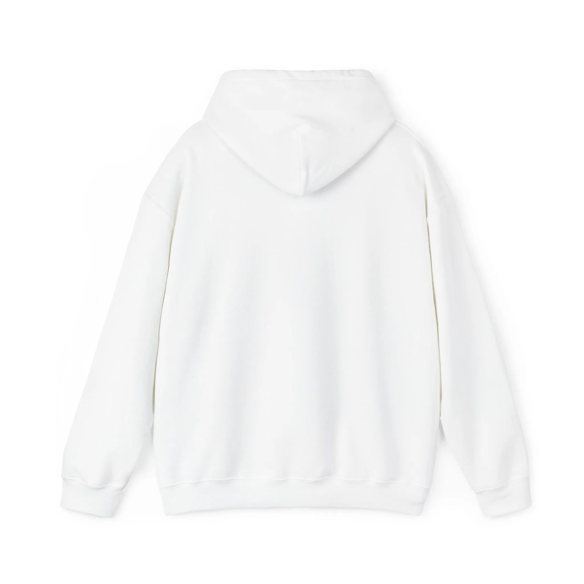 Black Pediatricians Matter Hooded Sweatshirt