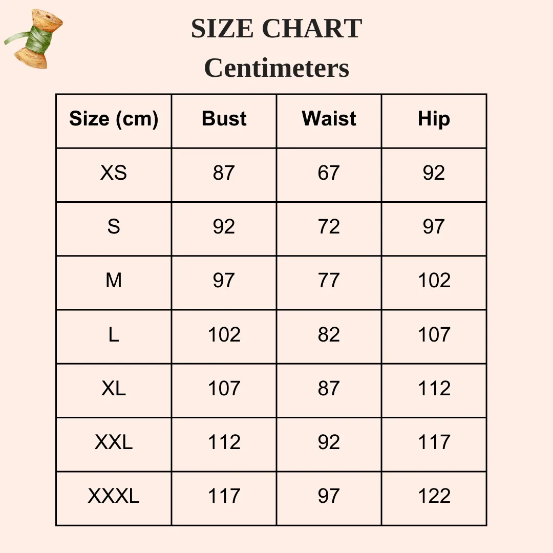 Blazer PDF Sewing Pattern