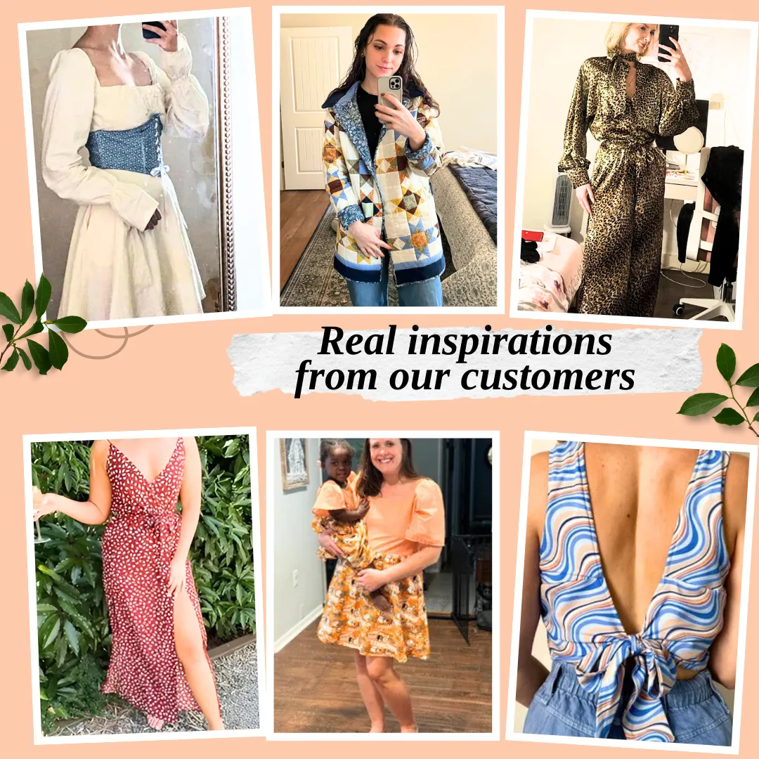 Blazer PDF Sewing Pattern