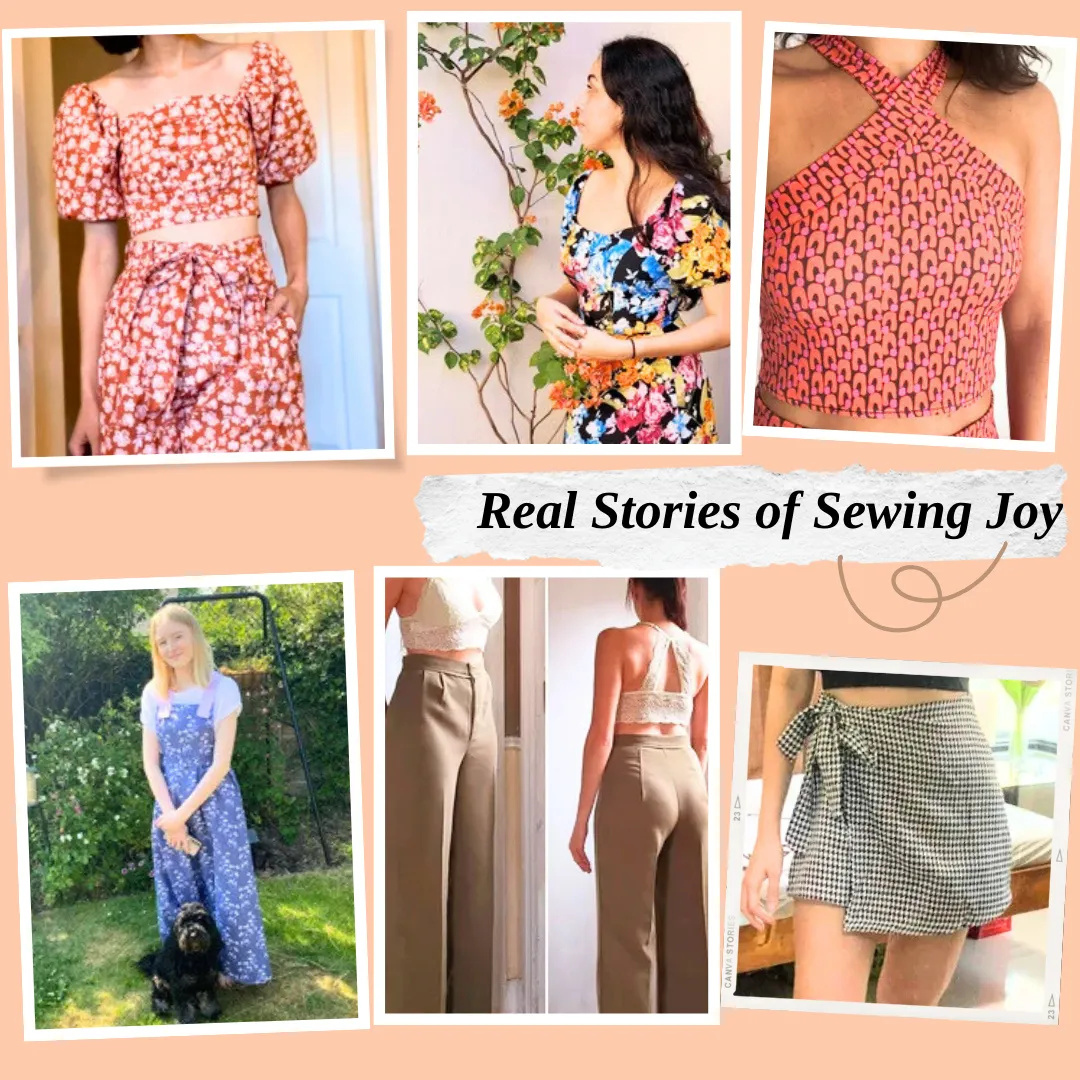 Blazer PDF Sewing Pattern