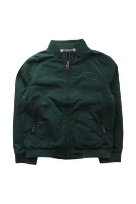 Burberry Lightweight Jacket Size 6T