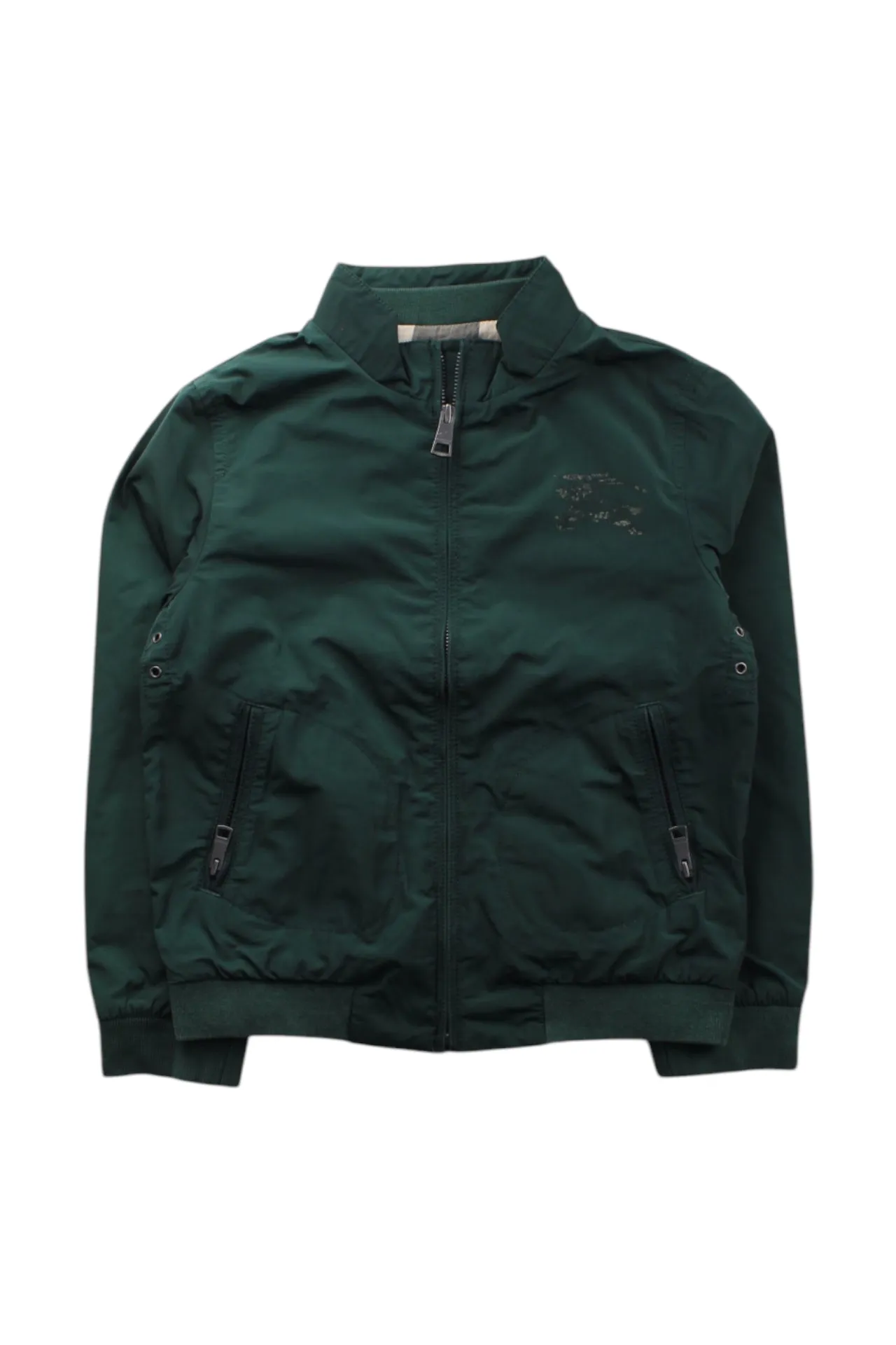 Burberry Lightweight Jacket Size 6T