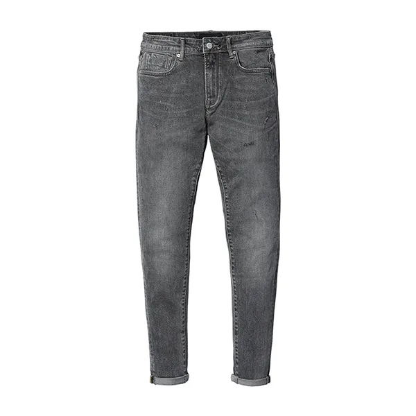 Casual Loose fit Denim Jeans
