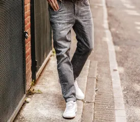 Casual Loose fit Denim Jeans
