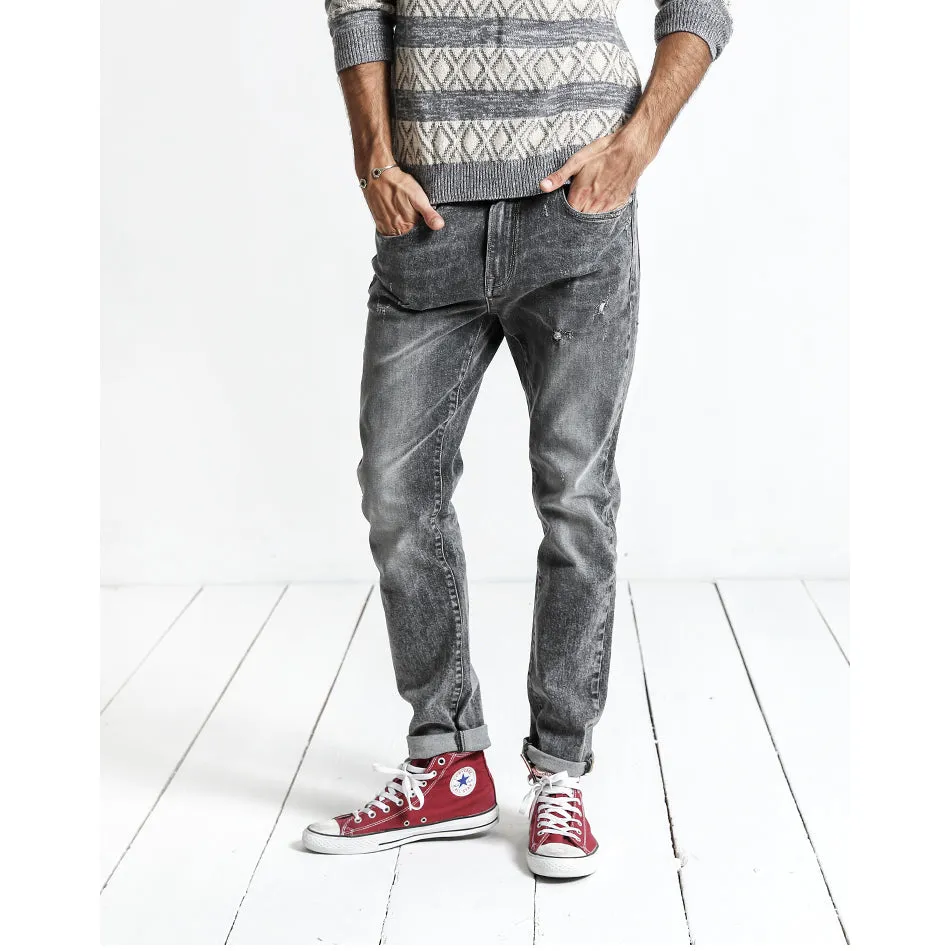 Casual Loose fit Denim Jeans