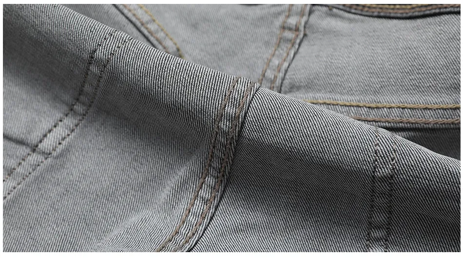 Casual Loose fit Denim Jeans