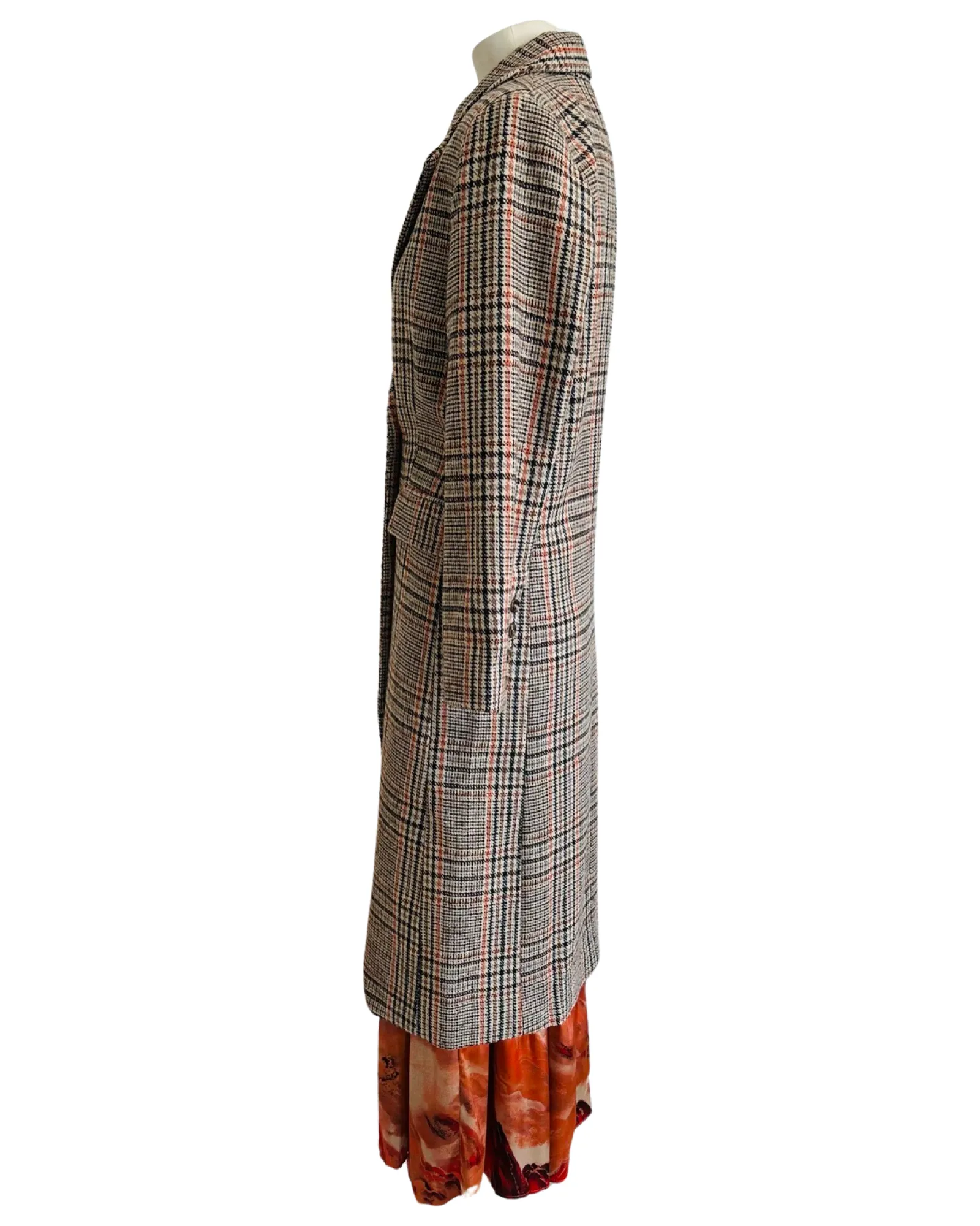 CHICAGO COAT