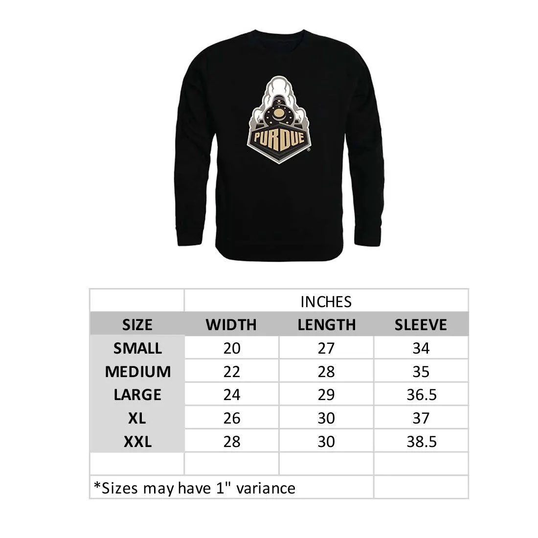 Colgate University Game Day Crewneck Pullover Sweatshirt Sweater Heather Grey