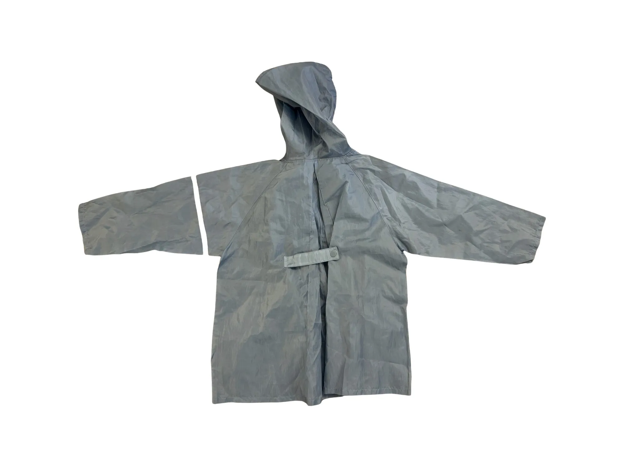 Comme Ca Ism Rain Jacket 4T