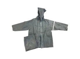 Comme Ca Ism Rain Jacket 4T