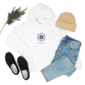Commonwealth Unisex Heavy Blend™ Hooded Sweatshirt