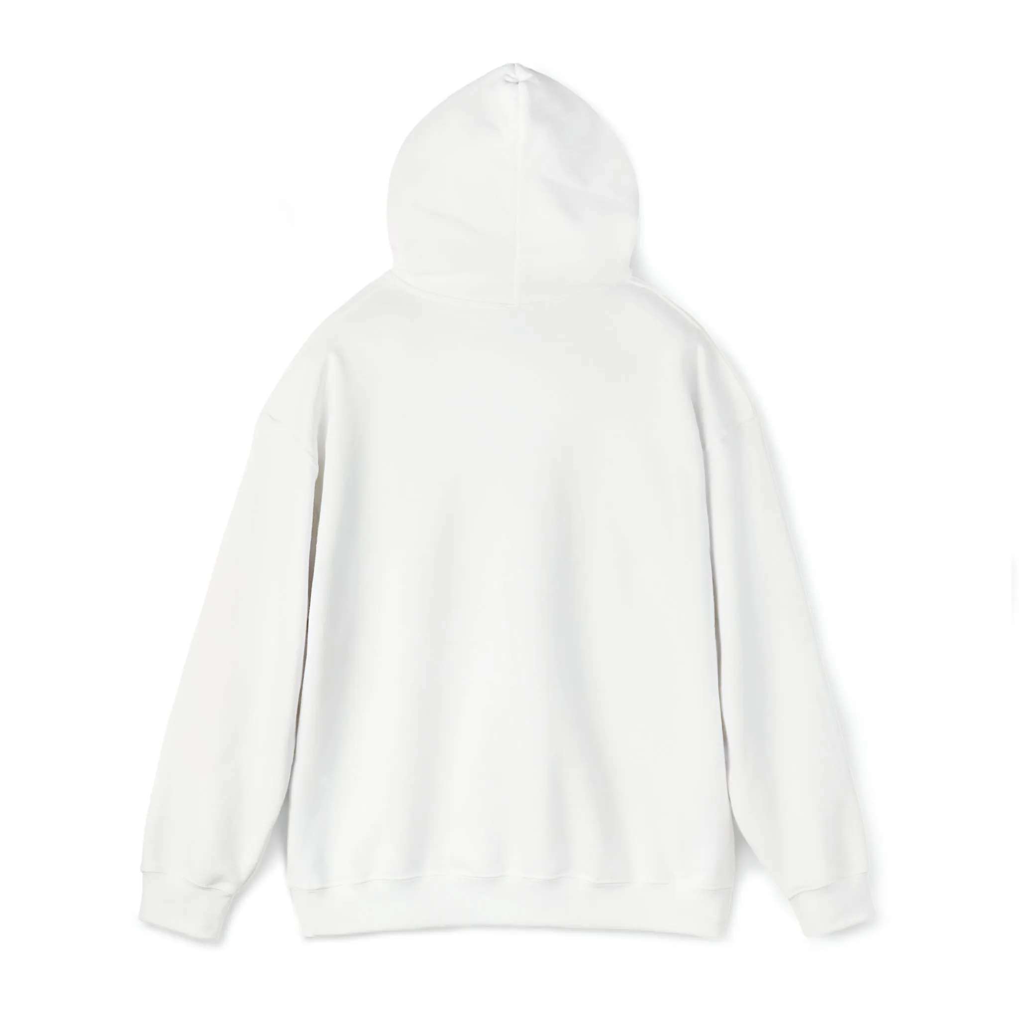 Cooper City Optimist Travel Football Unisex Heavy Blend™ Hooded Sweatshirt