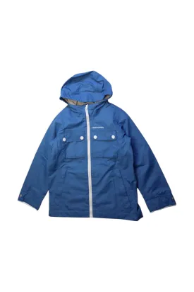 Craghoppers Hooded Rain Jacket 5-6T