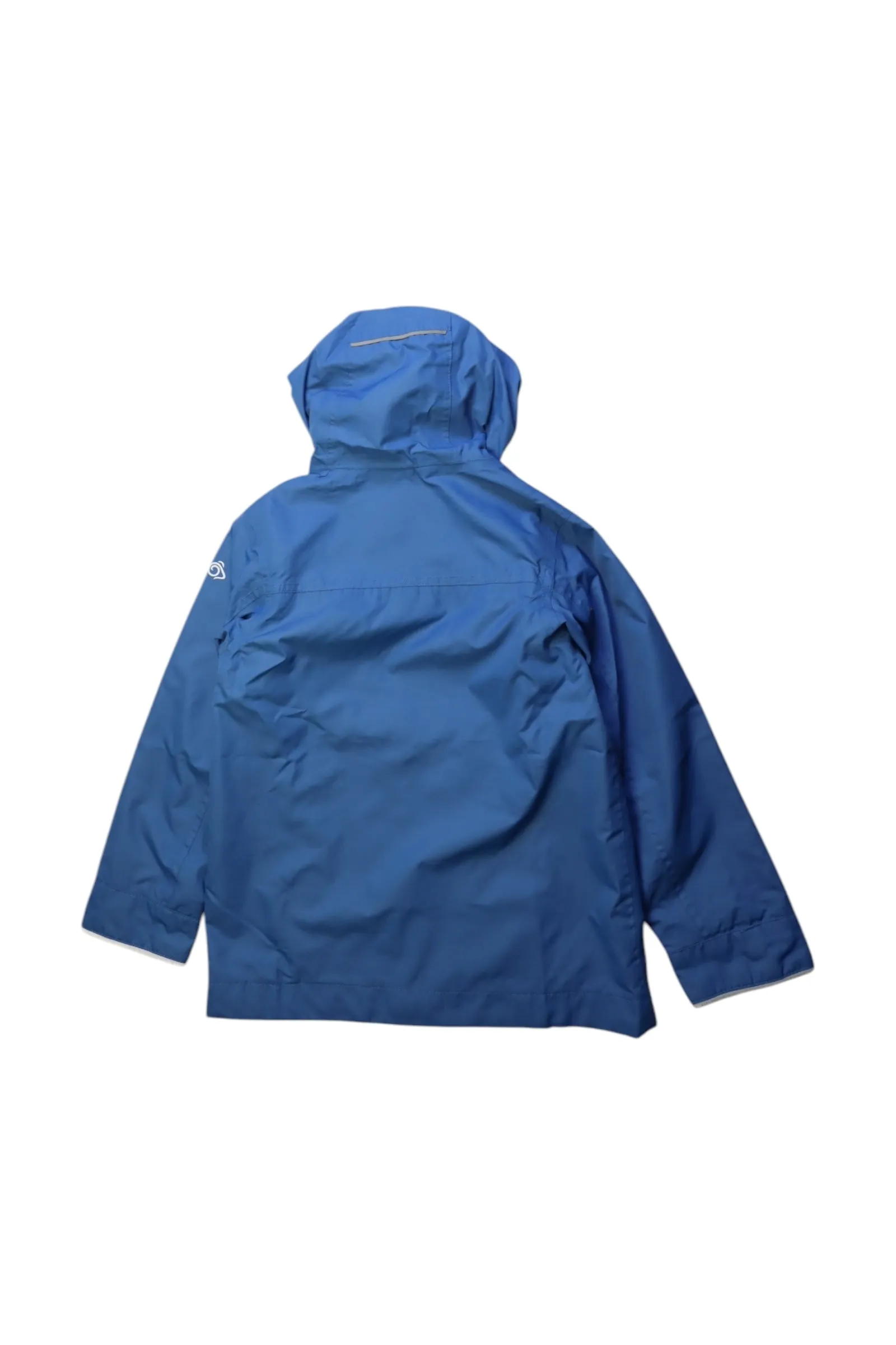 Craghoppers Hooded Rain Jacket 5-6T