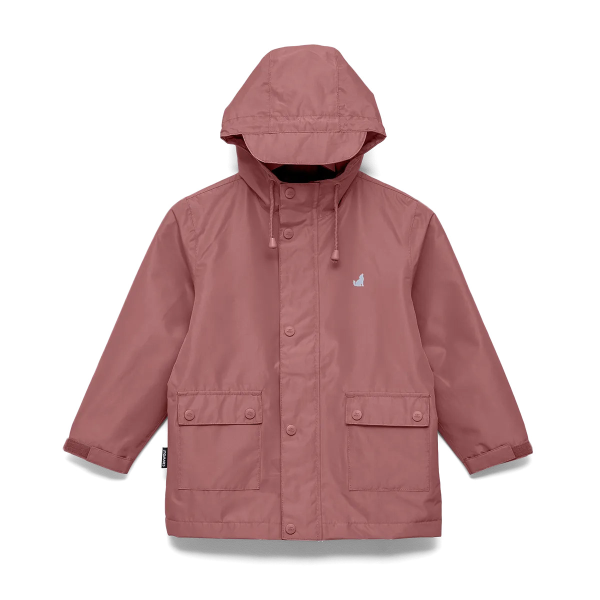 Crywolf Magic Jacket - Rosewood Bloom