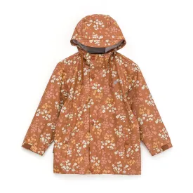 Crywolf Play Jacket - Alpine Flowers