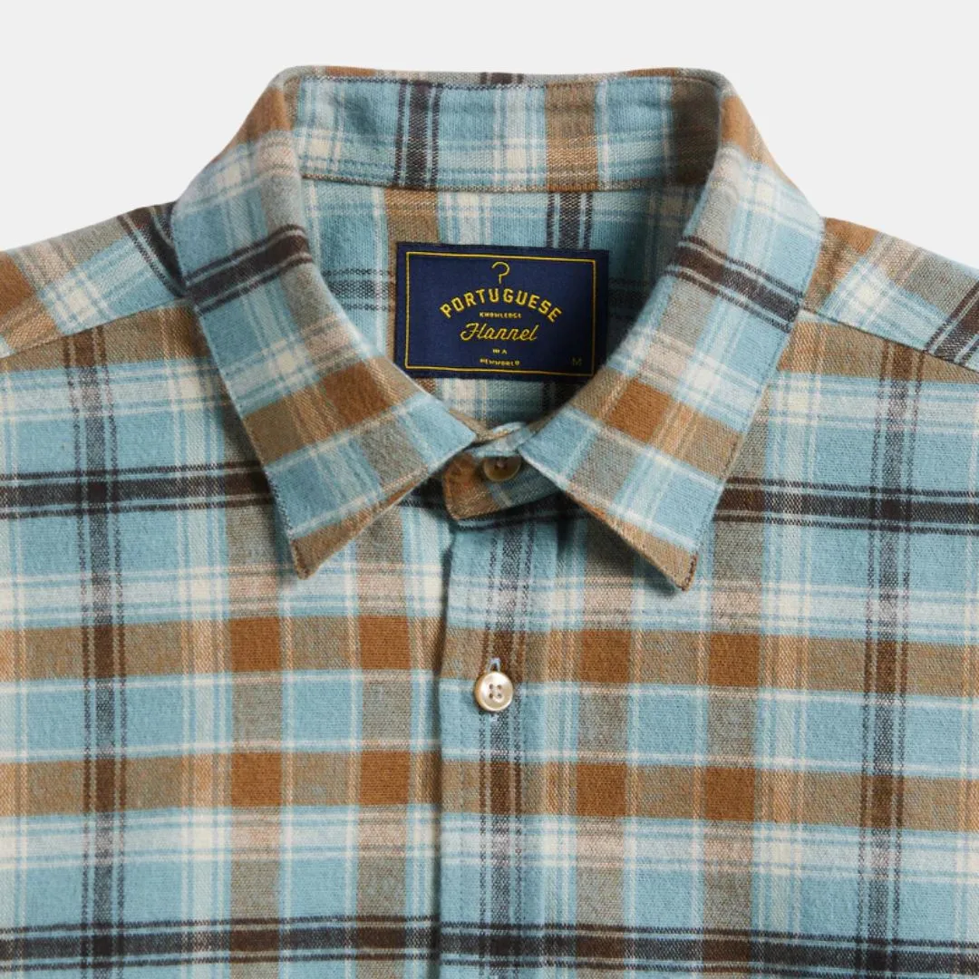 Cuoma Shirt