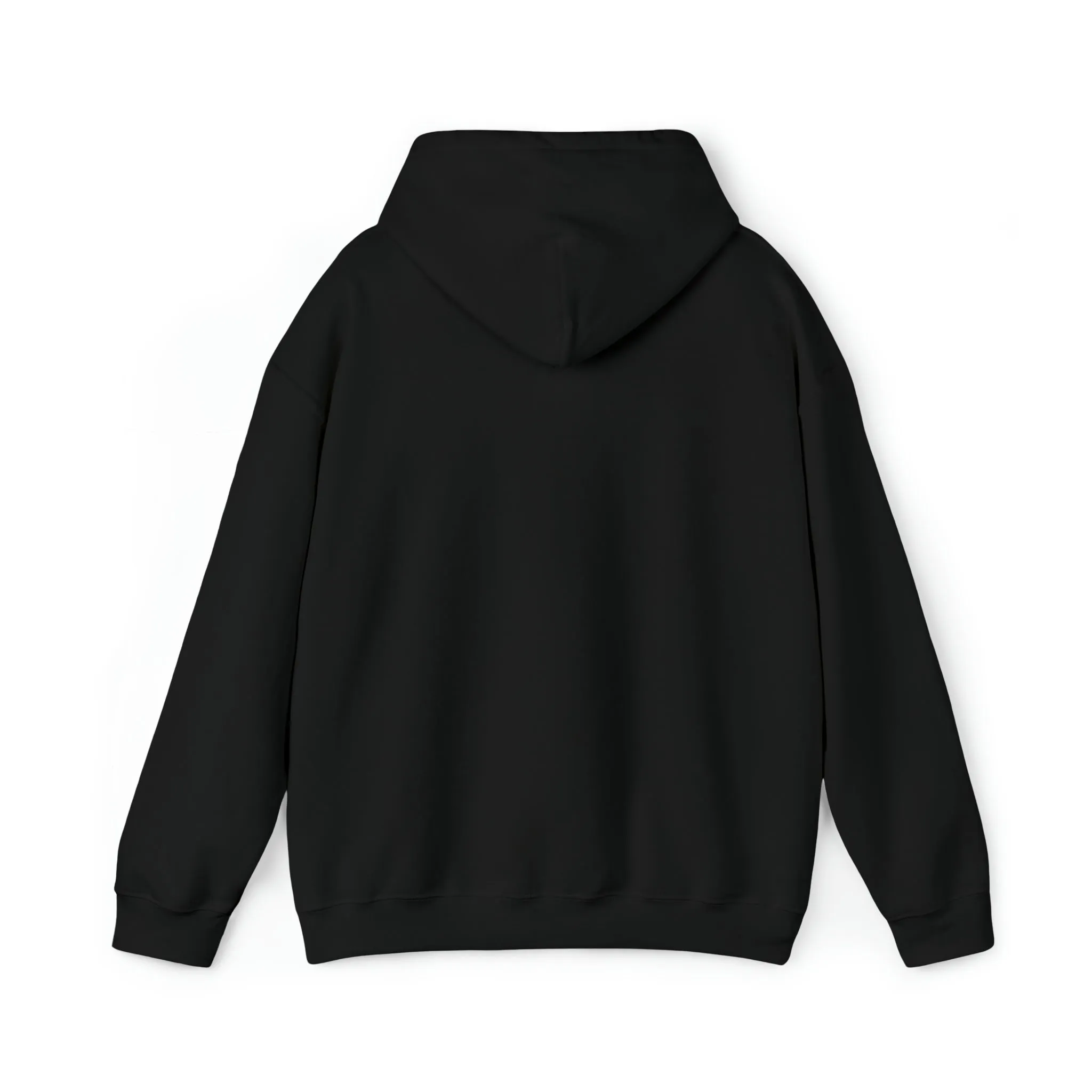 Dark Wales Tours Branded Unisex Heavy Blend™ Hooded Sweatshirt