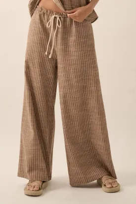 Elora Woven Pant