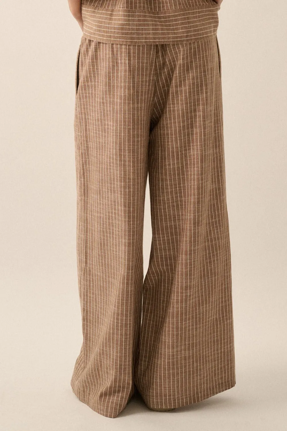 Elora Woven Pant