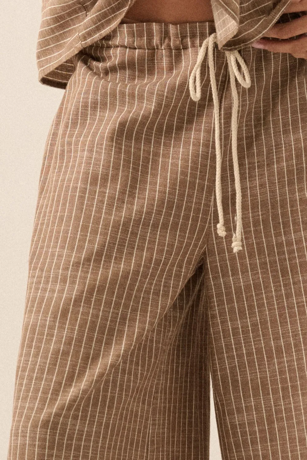 Elora Woven Pant