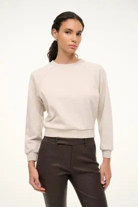 ENDURANCE SWEATSHIRT | STONE