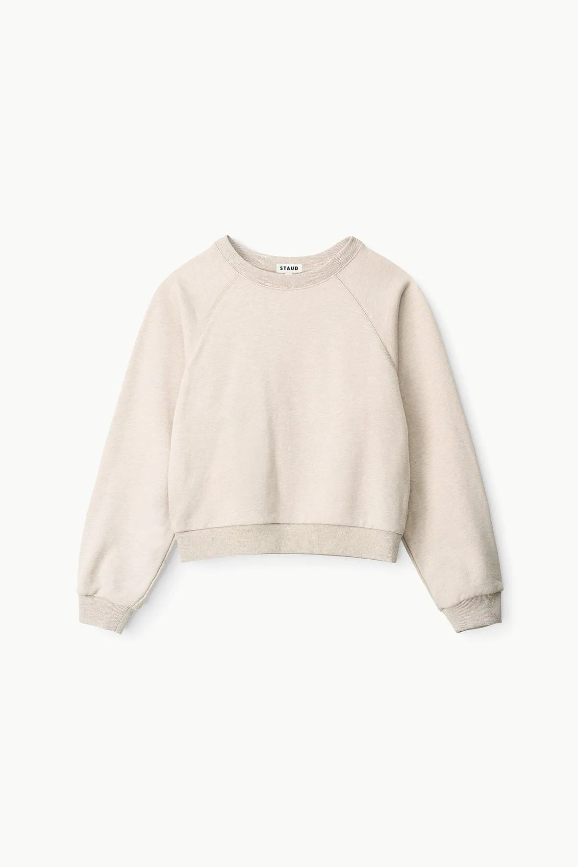 ENDURANCE SWEATSHIRT | STONE