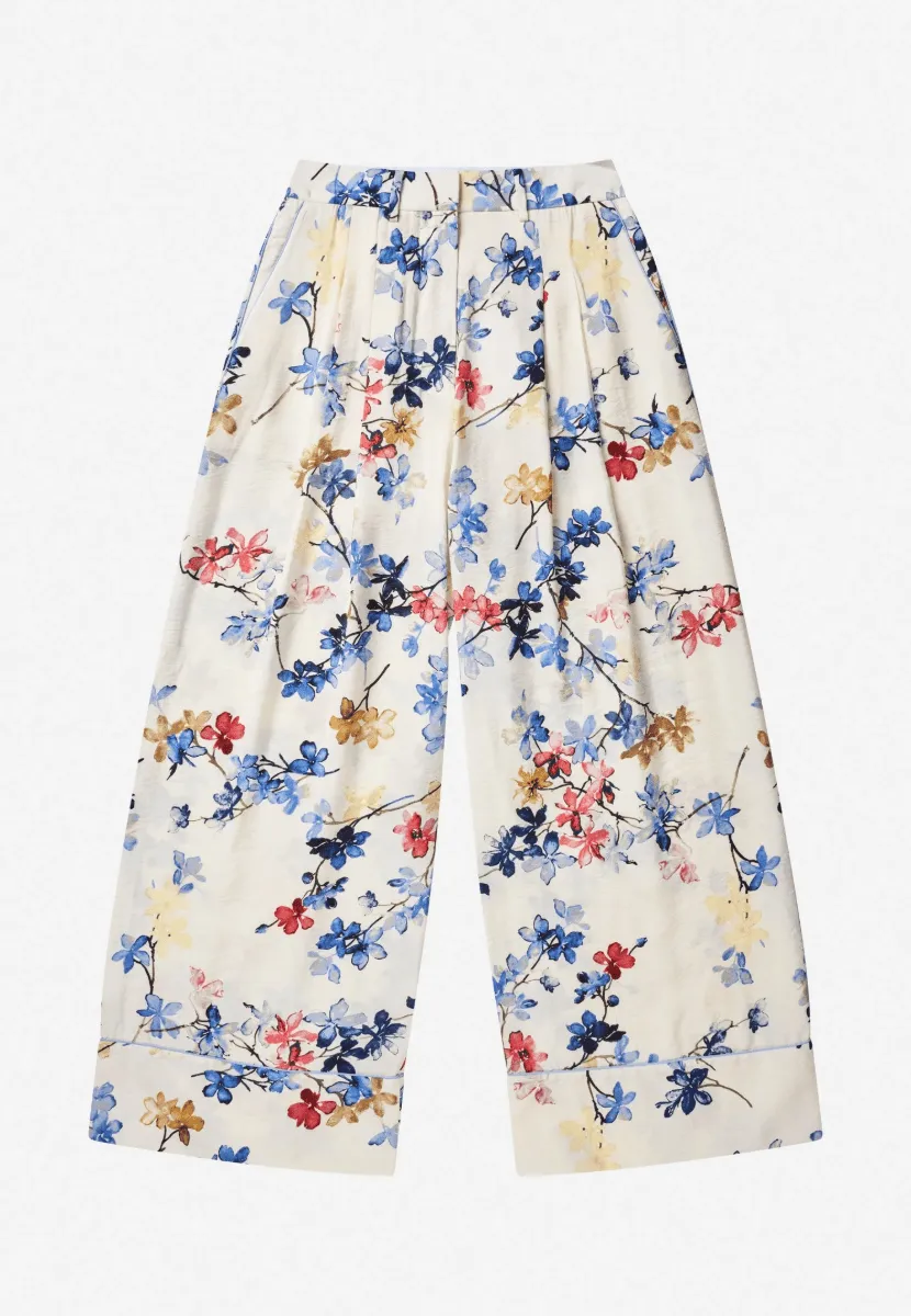 Faicus Pants