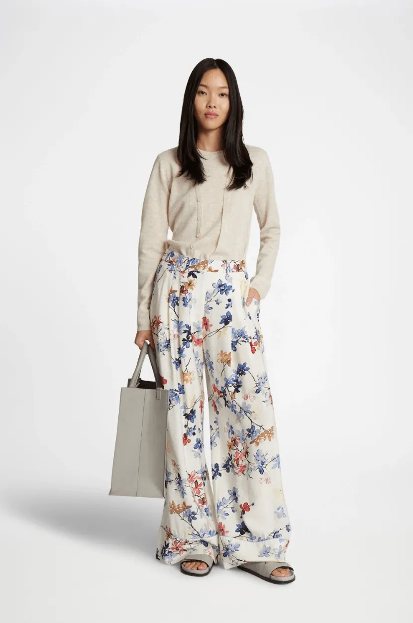 Faicus Pants