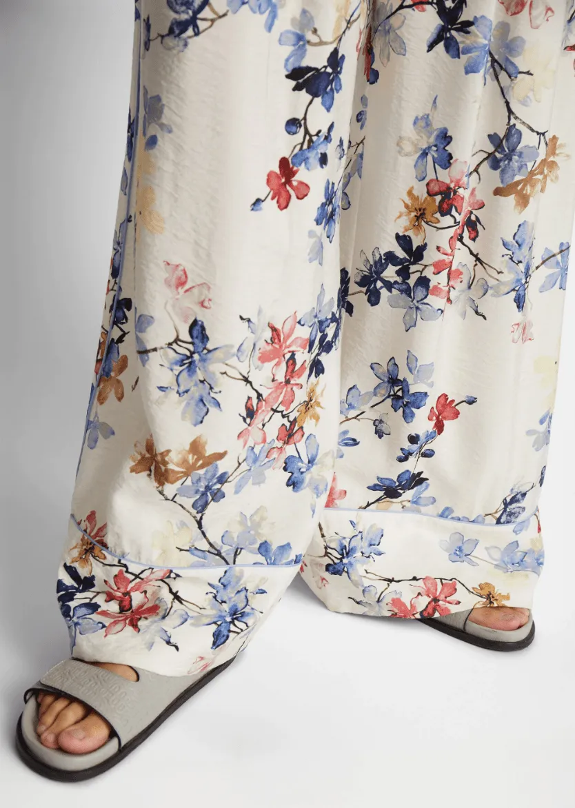 Faicus Pants