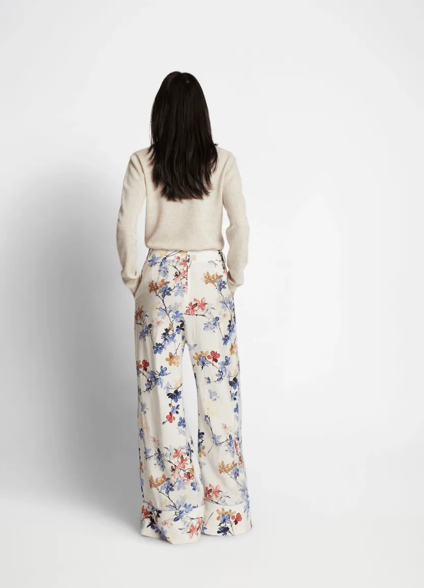 Faicus Pants