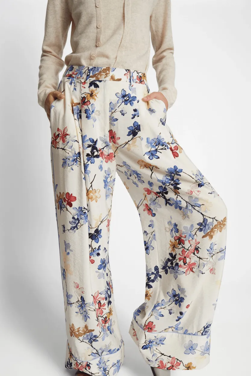 Faicus Pants
