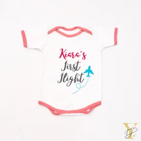 First Flight Bodysuit