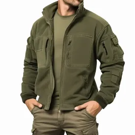 Flight Jacket