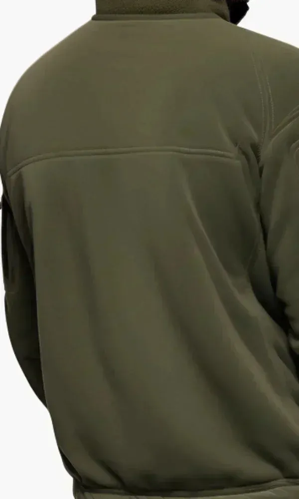 Flight Jacket