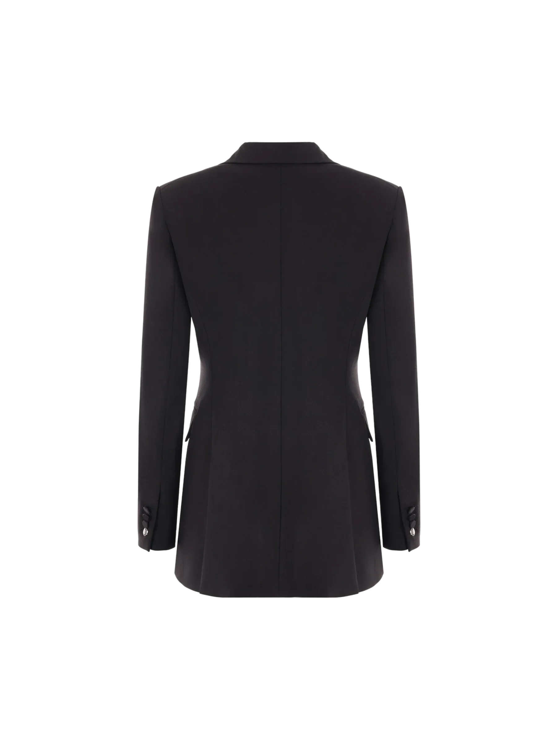 Gara Single-Breasted Jacket