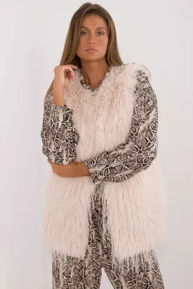 Gilet model 199763 AT