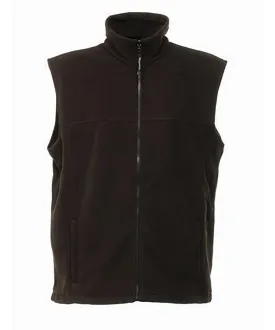 Haber II bodywarmer | Black