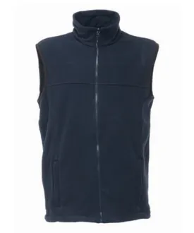 Haber II bodywarmer | Navy
