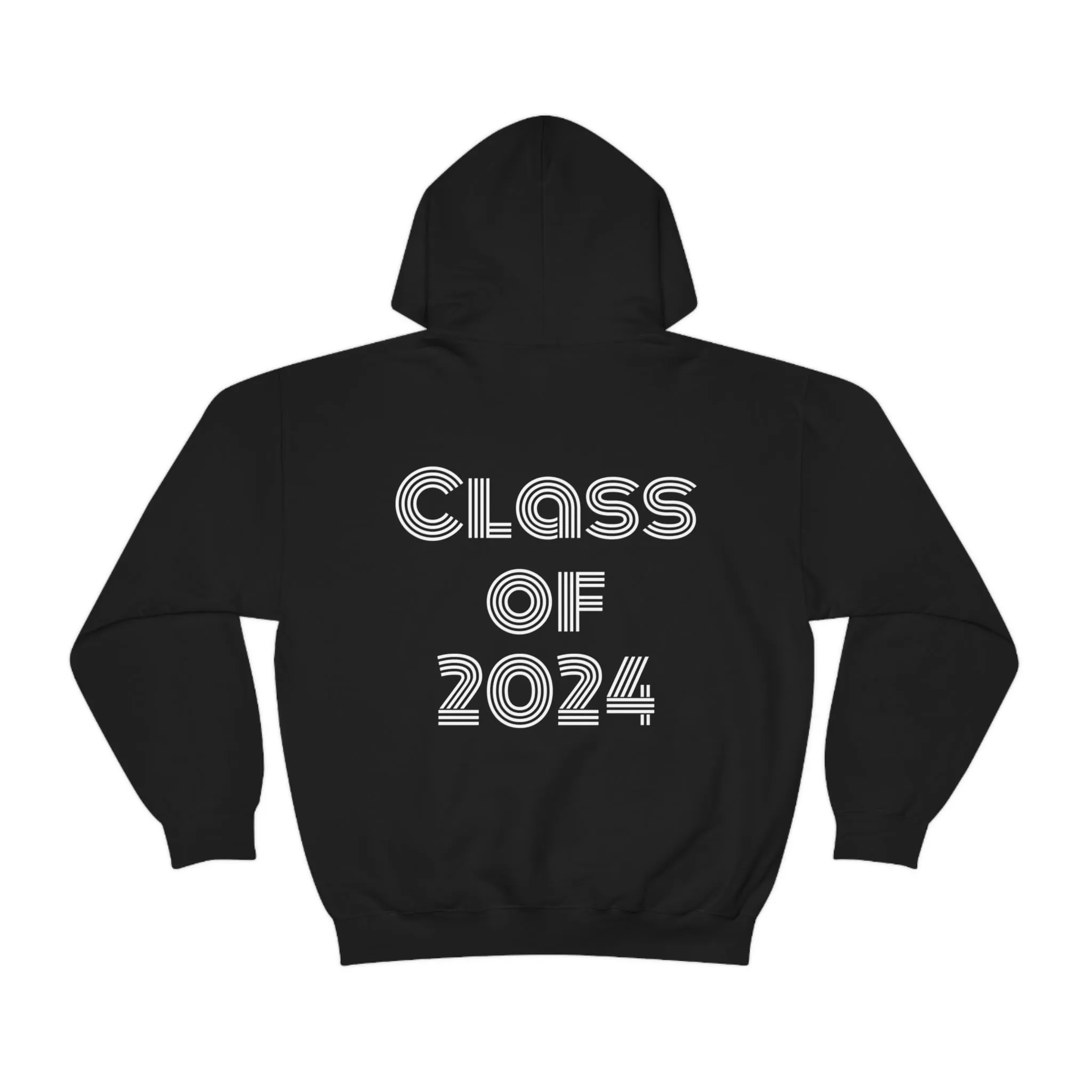 Heck Yeah I'm A SC Gamecocks Senior Unisex Heavy Blend™ Hooded Sweatshirt