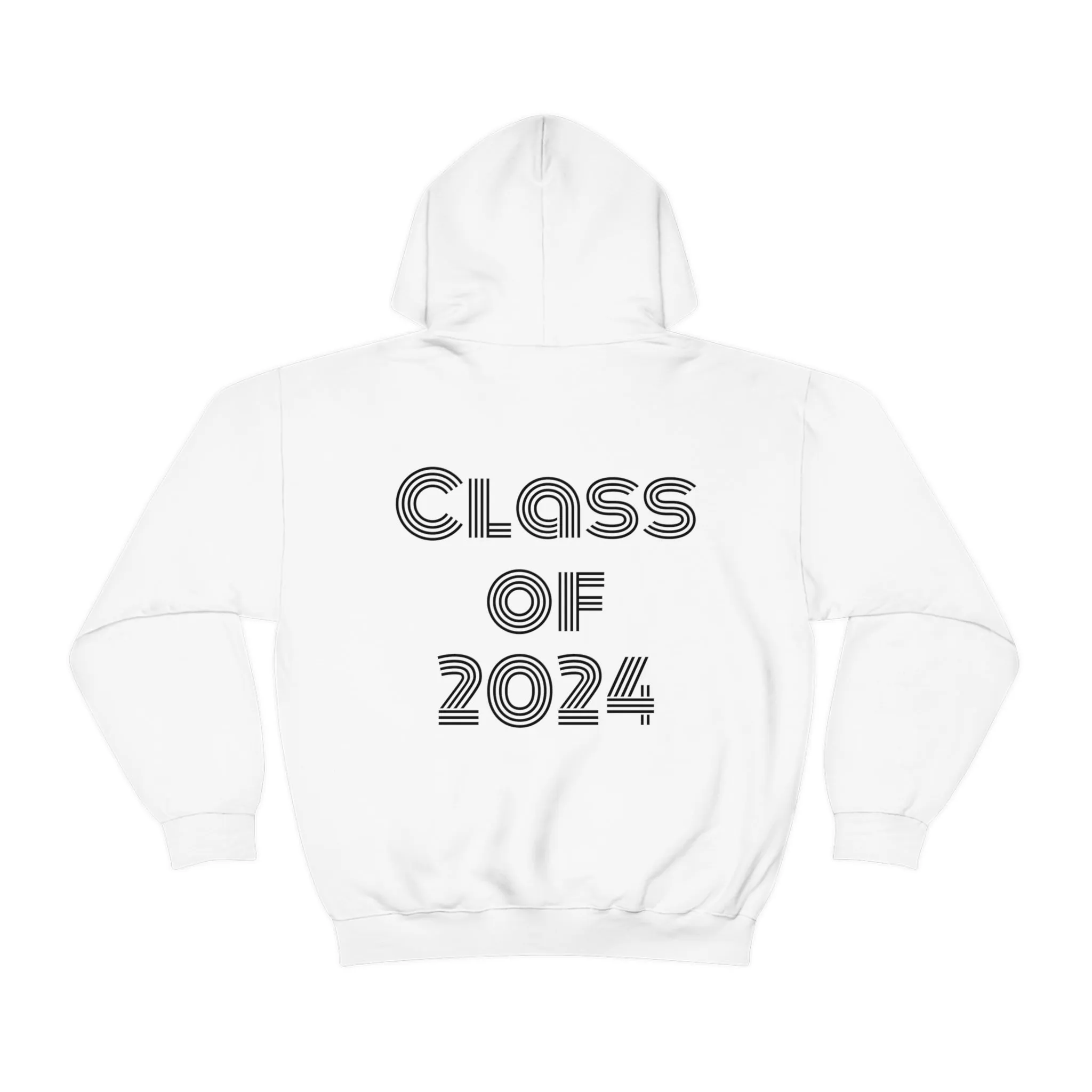 Heck Yeah I'm A SC Gamecocks Senior Unisex Heavy Blend™ Hooded Sweatshirt